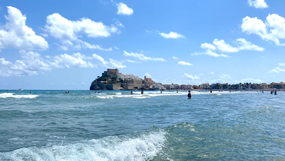 Peñíscola Peñíscola