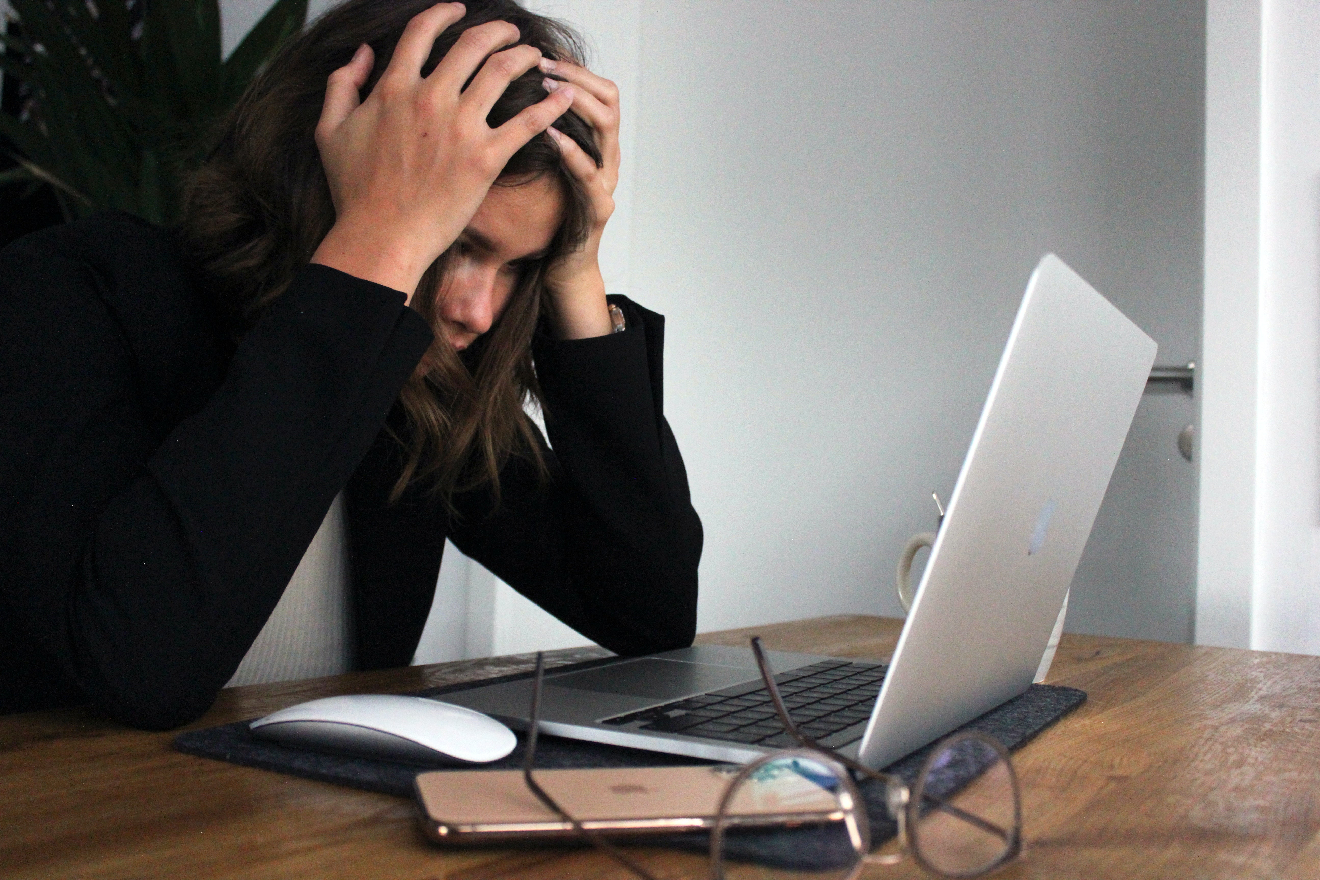Síndrome postvacacional: síntomas, cuánto duran y cómo afrontar la vuelta al trabajo Síndrome postvacacional: síntomas, cuánto duran y cómo afrontar la vuelta al trabajo