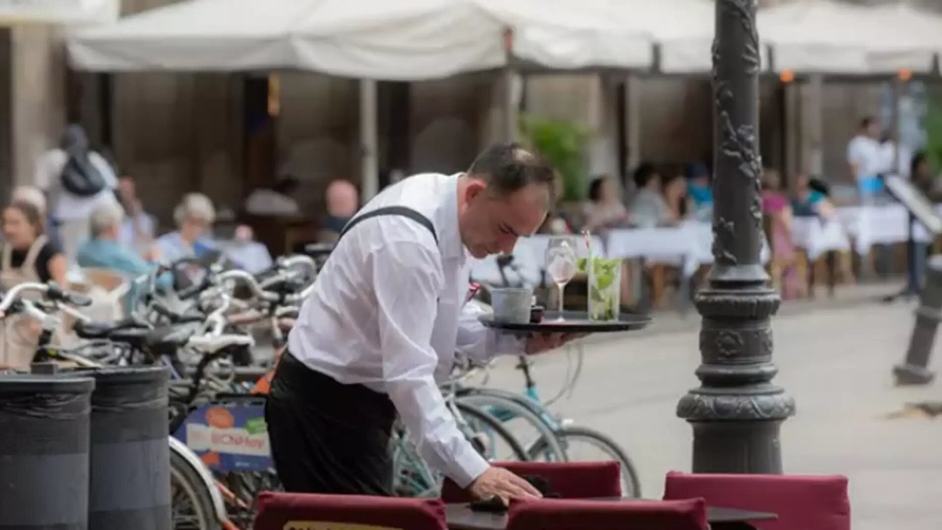 Más de Uno Canarias | Viernes 26/07/2024 Más de Uno Canarias | Viernes 26/07/2024