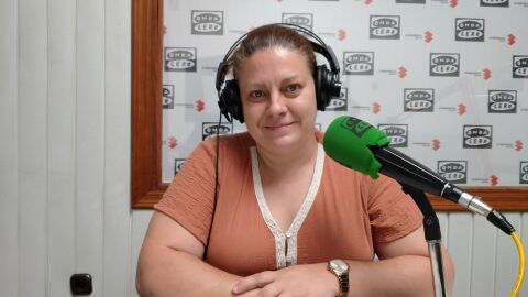 Eva Mar&iacute;a Jes&uacute;s Morales