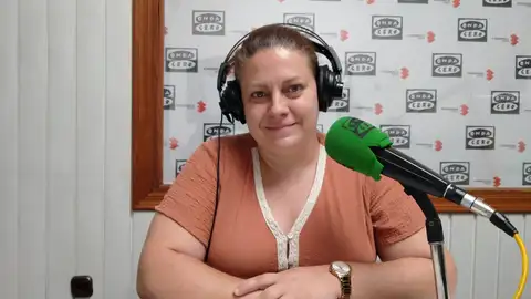 Eva María Jesús Morales Eva María Jesús Morales