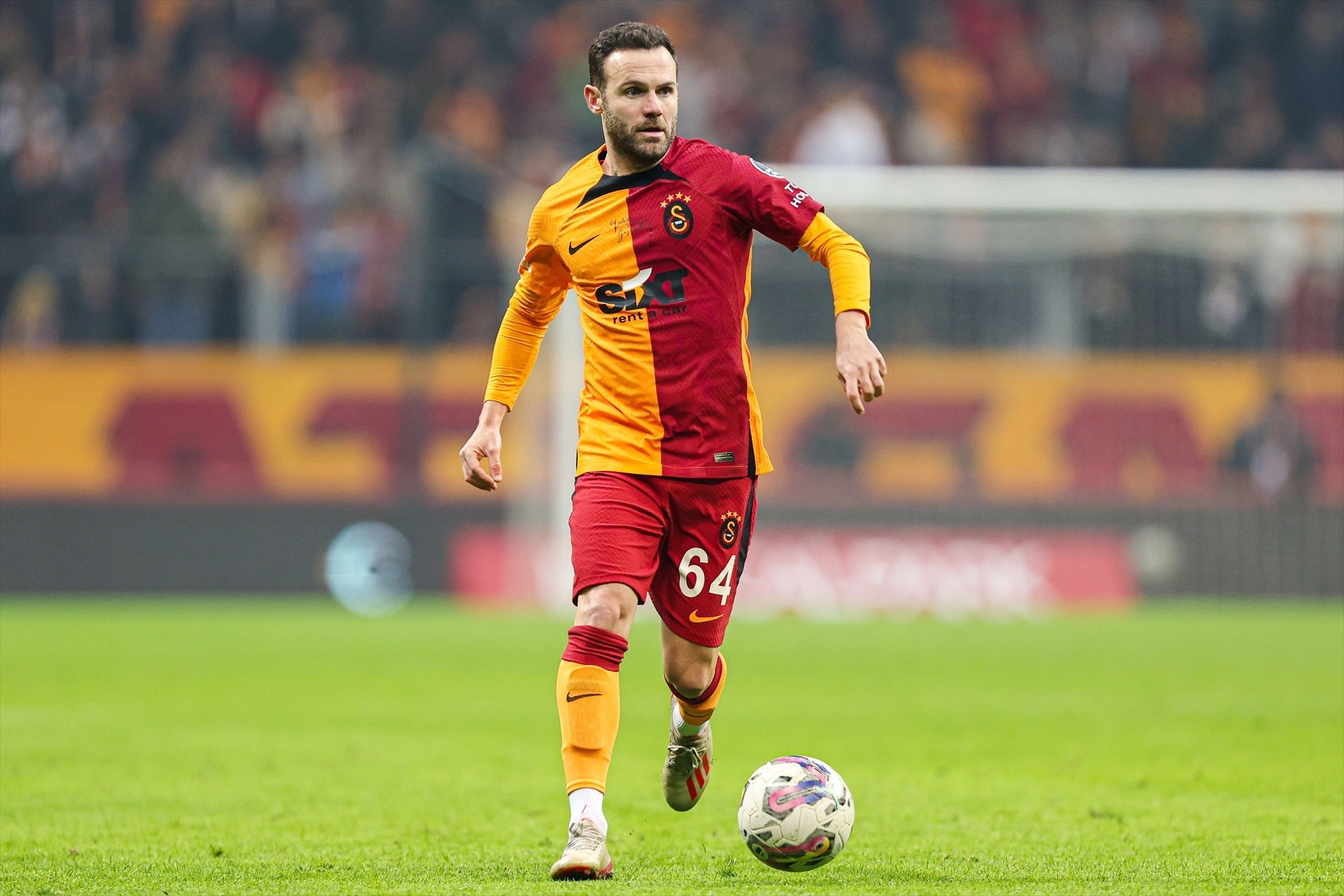 Juan Mata, nuevo jugador del Vissel Kobe de Japón Juan Mata, nuevo jugador del Vissel Kobe de Japón