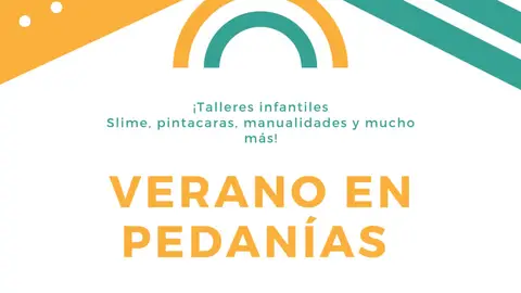 Juventud apuesta por la diversión de los pequeños en siete pedanías oriolanas juventud