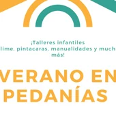 Juventud apuesta por la diversión de los pequeños en siete pedanías oriolanas Juventud apuesta por la diversión de los pequeños en siete pedanías oriolanas