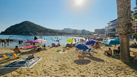 El Ayuntamiento de Finestrat es beneficiario de una subvención de 73.000€ para ayudar a hoteles que participaron en el IMSERSO El Ayuntamiento de Finestrat es beneficiario de una subvención de 73.000€ para ayudar a hoteles que participaron en el IMSERSO