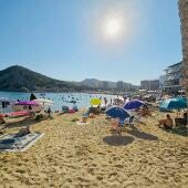 El Ayuntamiento de Finestrat es beneficiario de una subvención de 73.000€ para ayudar a hoteles que participaron en el IMSERSO