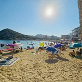 El Ayuntamiento de Finestrat es beneficiario de una subvención de 73.000€ para ayudar a hoteles que participaron en el IMSERSO El Ayuntamiento de Finestrat es beneficiario de una subvención de 73.000€ para ayudar a hoteles que participaron en el IMSERSO