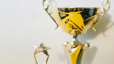 Trofeos Trofeos