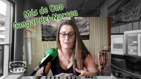 M&aacute;s de Uno Cangas del Narcea 30/08/2023 