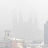 Barcelona és la quarta ciutat d’Europa més contaminada