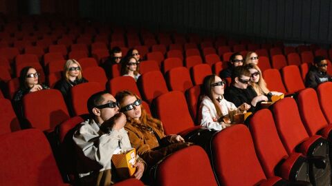 Estrenos de cine, pel&iacute;culas para el verano