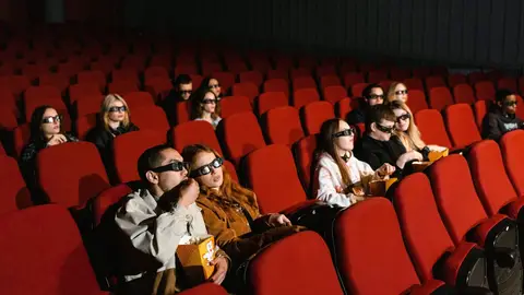 Estrenos de cine, películas para el verano Estrenos de cine, películas para el verano