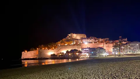 Peñíscola Peñíscola