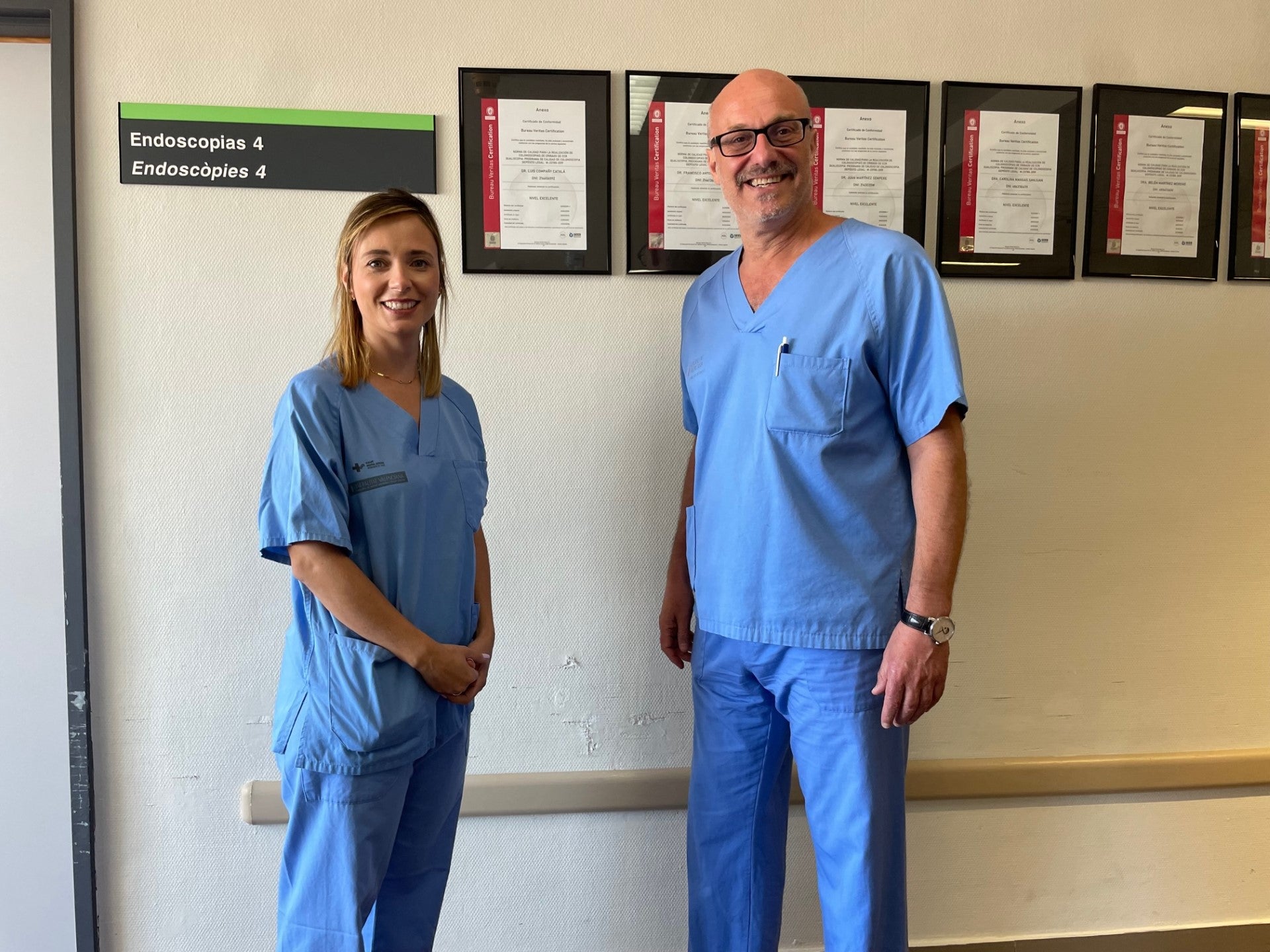 La Inteligencia Artificial todavía no sirve para mejorar la prevención del cáncer de colon La Inteligencia Artificial todavía no sirve para mejorar la prevención del cáncer de colon