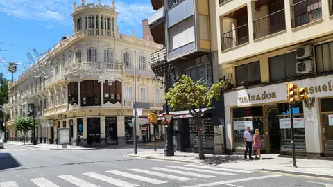 Se aprueba la concesión de subvenciones para la realización de actividades de promoción y animación comercial comercio