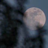 Cómo ver desde España la luna azul: cuál es la mejor hora