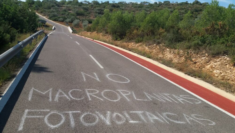 Recorrido de La Vuelta Ciclista España