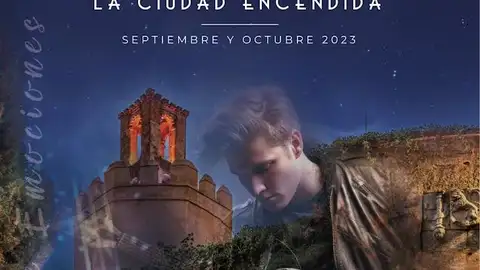 Badajoz, Ciudad Encendida Badajoz, Ciudad Encendida