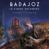 Badajoz, Ciudad Encendida