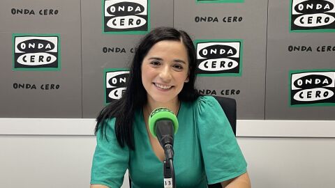 Pepi Lloret, soprano.