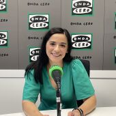 Pepi Lloret, soprano.