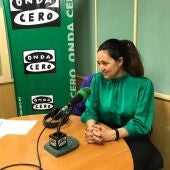 María José Segura, CEO de Combo