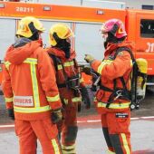 Un hombre ha fallecido a causa de un incendio en una vivienda de l'Alcudia