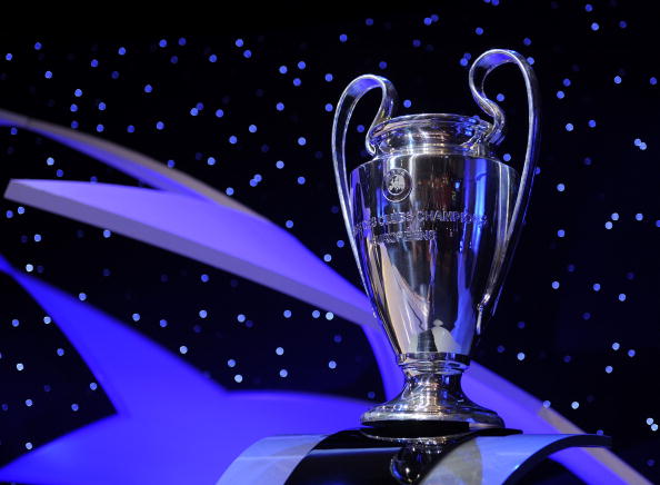 Bon grup pel Barça a la Champions Bon grup pel Barça a la Champions