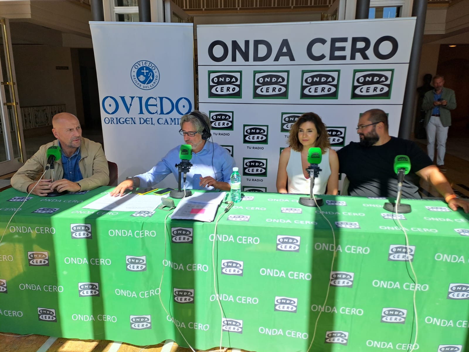 La Ópera de Oviedo celebra sus 76 años de historia con la ópera 'Manon' La Ópera de Oviedo celebra sus 76 años de historia con la ópera 'Manon'