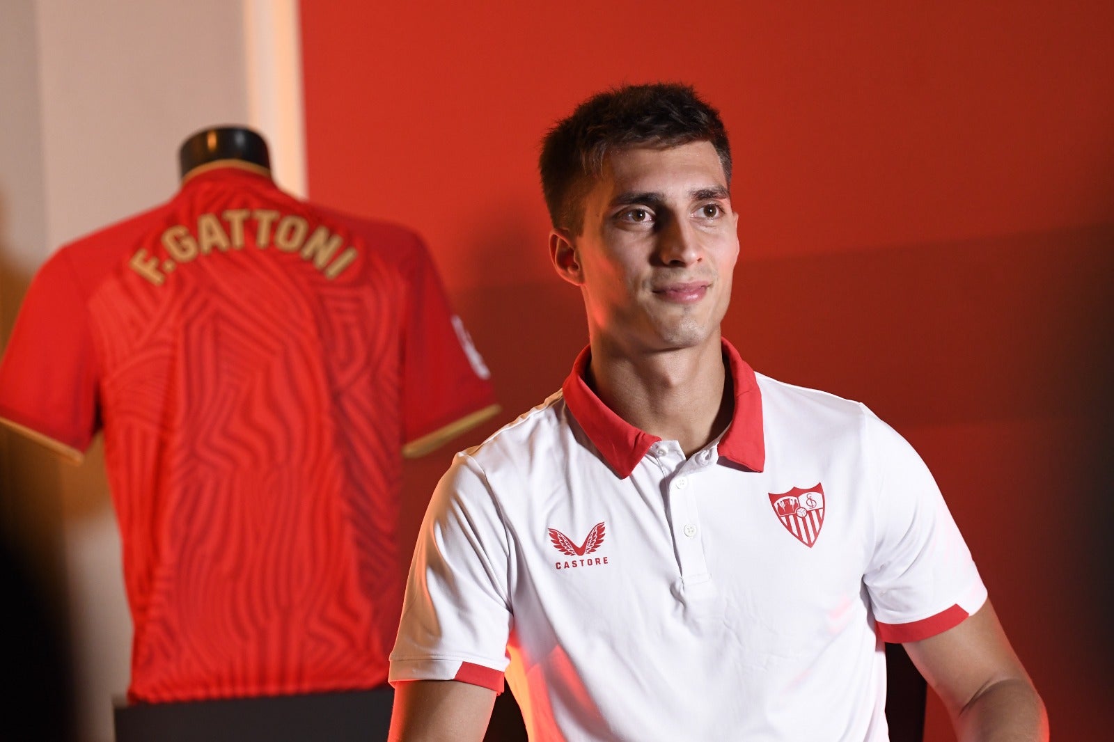 Gattoni podría ir al Elche Gattoni podría ir al Elche