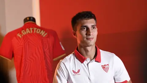 Gattoni podría ir al Elche Gattoni podría ir al Elche