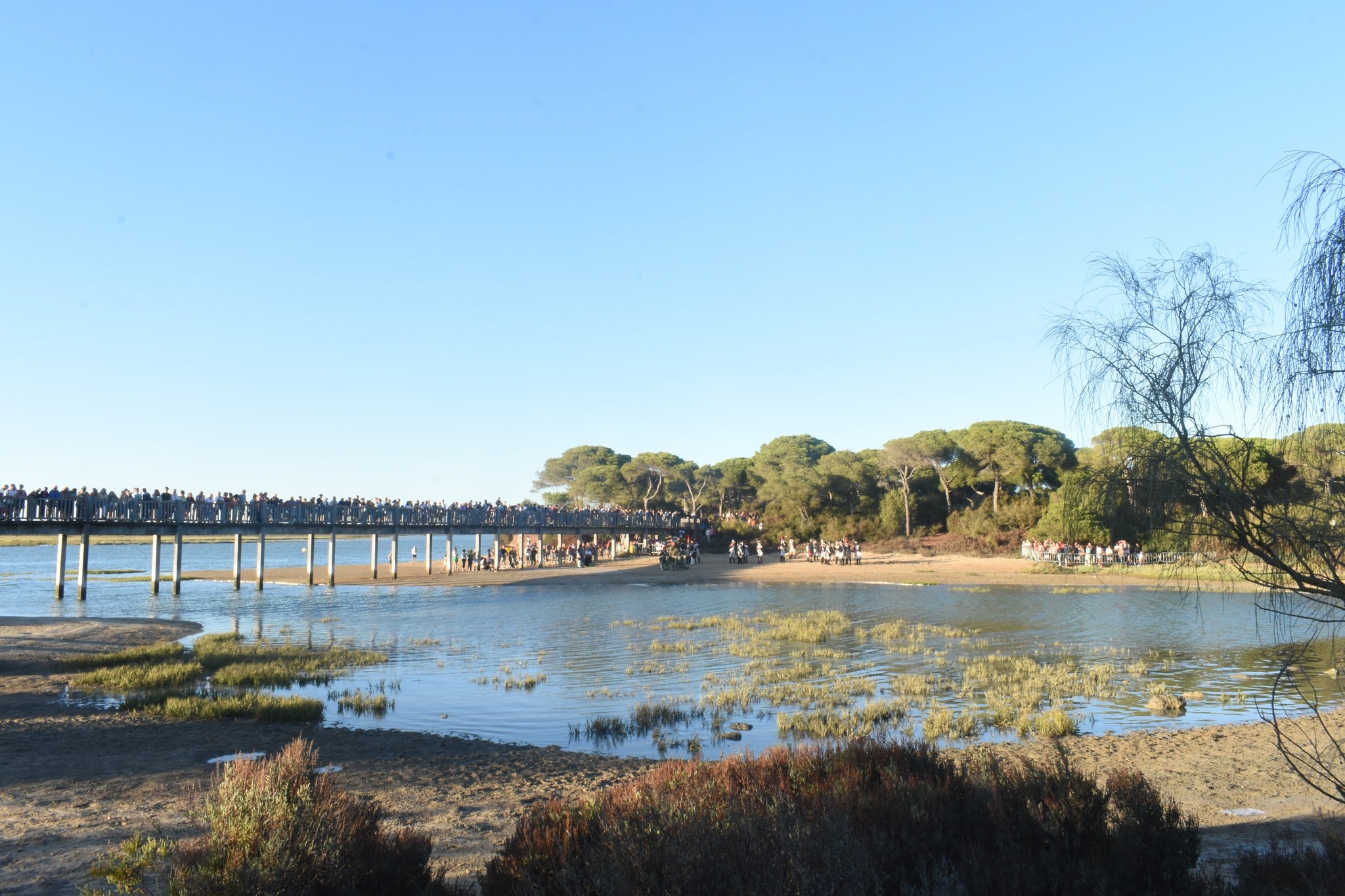 El Ayuntamiento de Puerto Real conmemora la defensa de las libertades durante la Batalla del Trocadero El Ayuntamiento de Puerto Real conmemora la defensa de las libertades durante la Batalla del Trocadero