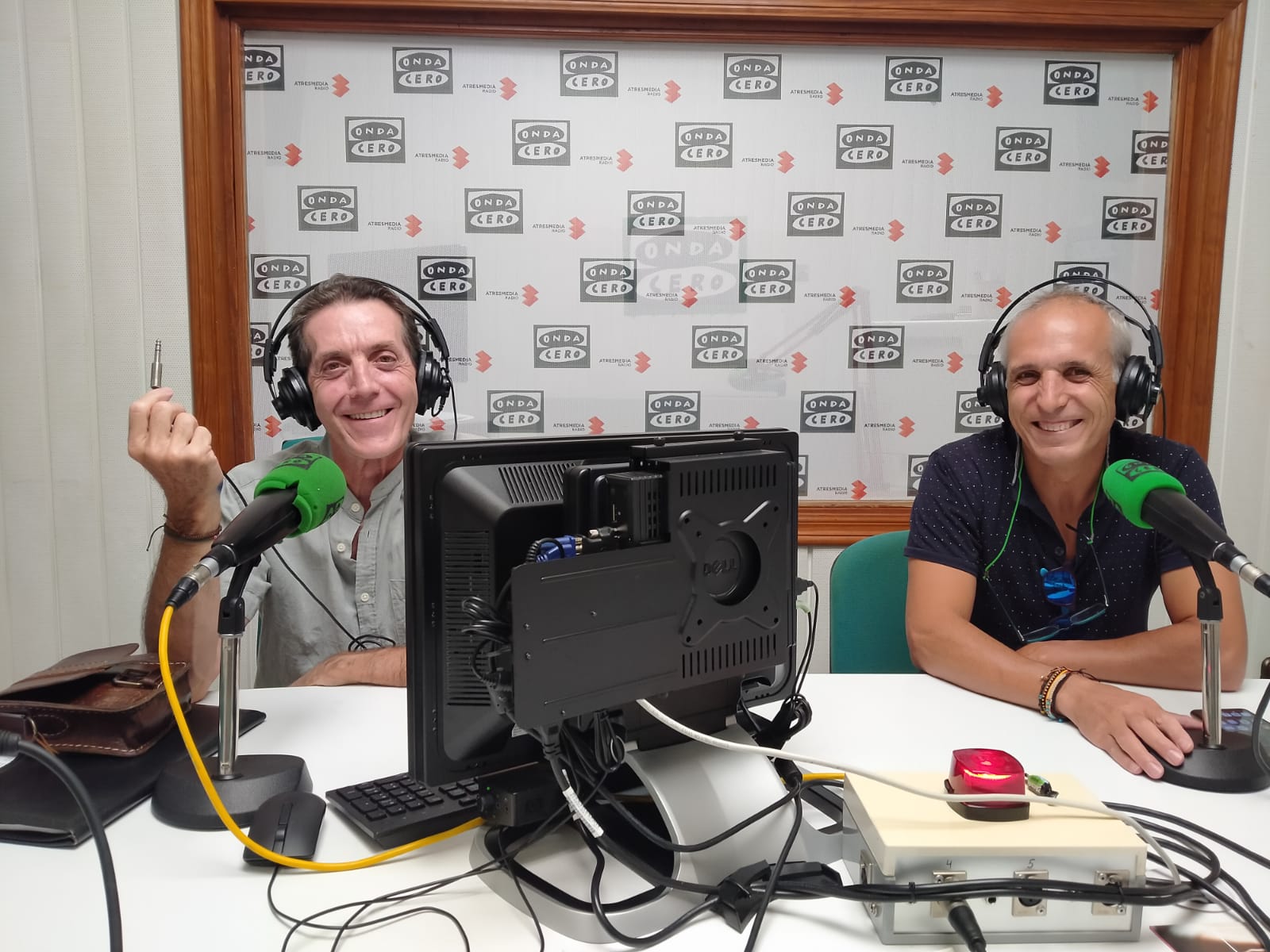 LI Concurso de Pintura en el Asfalto, otra tradición de estas fiestas LI Concurso de Pintura en el Asfalto, otra tradición de estas fiestas