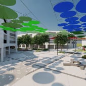 Altea ya tiene la empresa que se encargará del proyecto de acondicionamiento del Bulevar Central de la Avda. Comunitat Valenciana