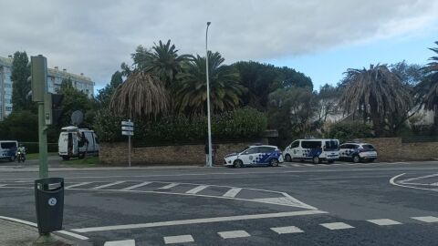 En el Club Financiero de A Coru&ntilde;a