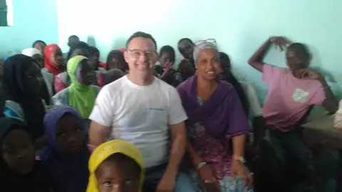 Jesús Antonio Fernández Jesús Antonio Fernández