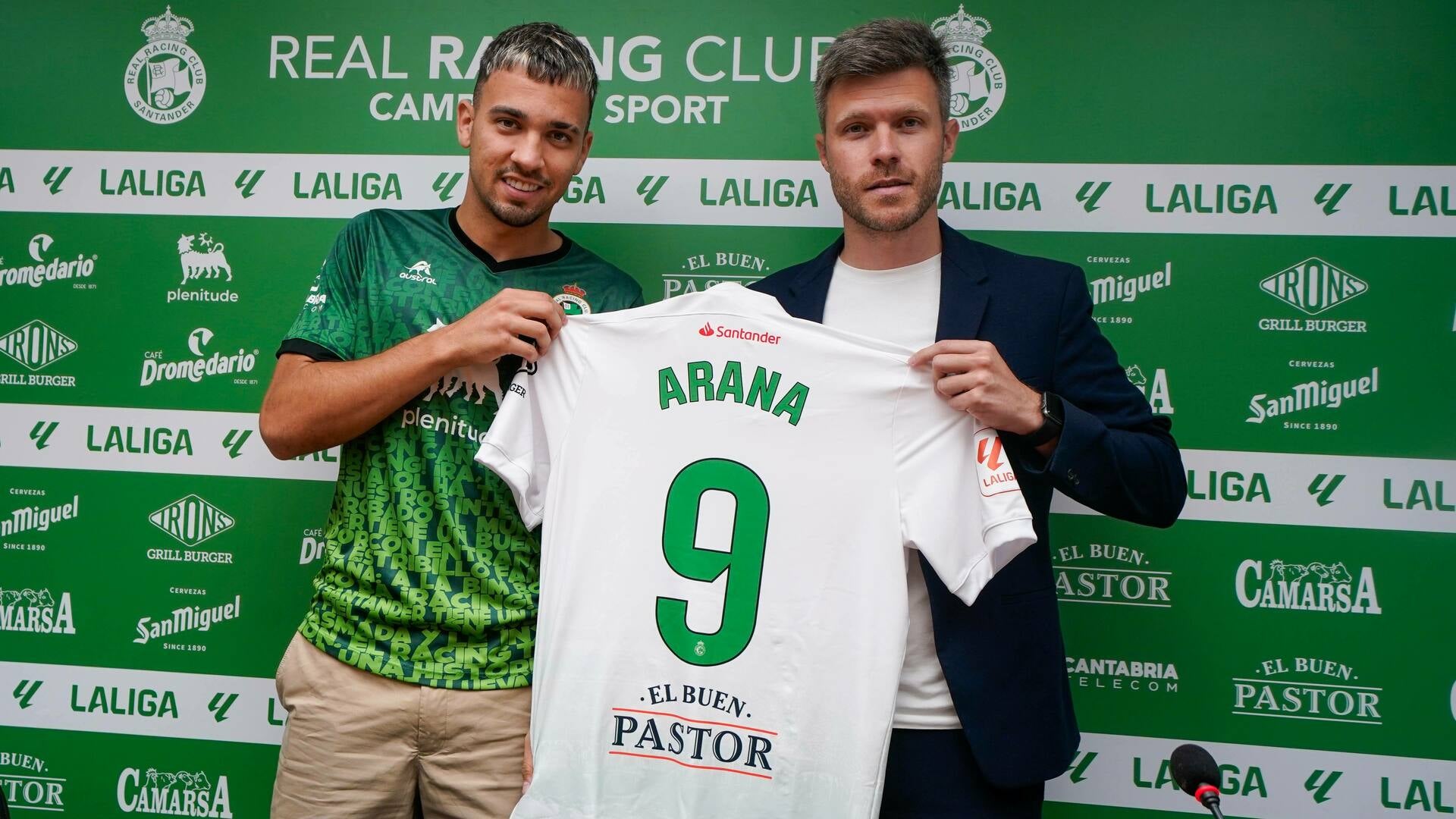 Cantabria en la onda Deporte 31/08/2023 Cantabria en la onda Deporte 31/08/2023