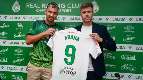 Juan Carlos Arana - Mikel Martija Juan Carlos Arana - Mikel Martija