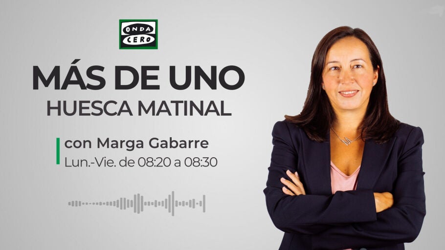 OCR 24 MATINAL HUESCA Marga Gabarre
