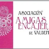 Asociación 'Amigas Enajeras de Valdepeñas' Asociación 'Amigas Enajeras de Valdepeñas'