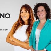 OCR 24 MAS DE UNO TERUEL Cristina Teruel y Carolina Benavent OCR 24 MAS DE UNO TERUEL Cristina Teruel y Carolina Benavent