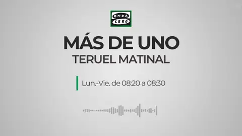 OCR 24 MATINAL TERUEL Genérica OCR 24 MATINAL TERUEL Genérica