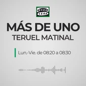 OCR 24 MATINAL TERUEL Genérica OCR 24 MATINAL TERUEL Genérica