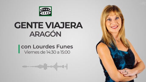OCR 24 GENTE VIAJERA ARAG&Oacute;N Lourdes Funes