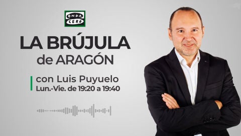 OCR 24 BRUJULA DE ARAGON Luis Puyuelo