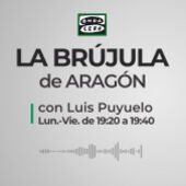 OCR 24 BRUJULA DE ARAGON Luis Puyuelo