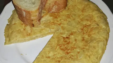 La tradición de almorzar sobrevive en la Vega Baja La tradición de almorzar sobrevive en la Vega Baja