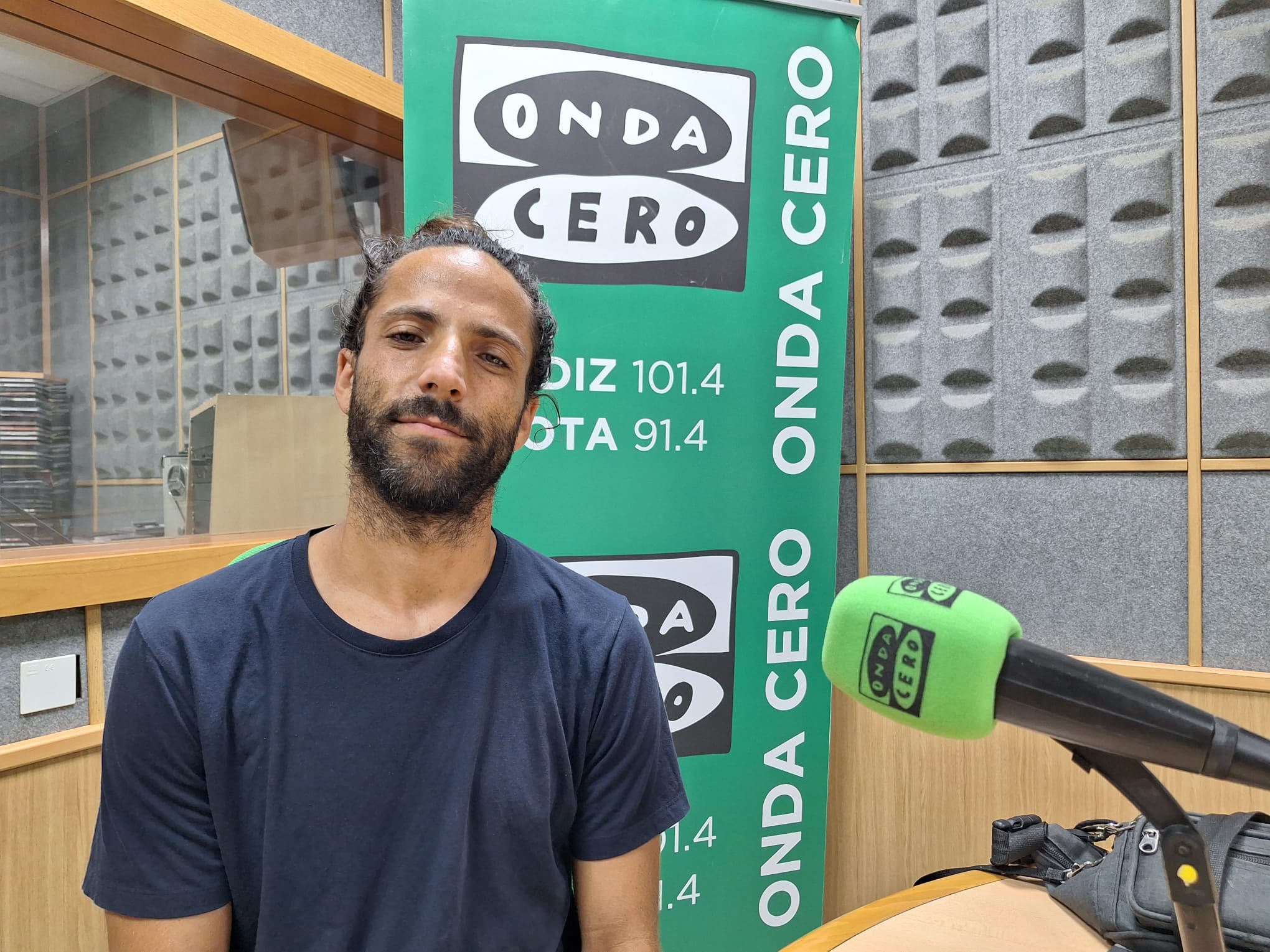 Cádiz, una obra de arte en cada esquina: conoce el Festival de Arte Contemporáneo de Cádiz Cádiz, una obra de arte en cada esquina: conoce el Festival de Arte Contemporáneo de Cádiz