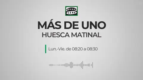 OCR 24 MATINAL HUESCA Genérica OCR 24 MATINAL HUESCA Genérica