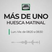 OCR 24 MATINAL HUESCA Genérica OCR 24 MATINAL HUESCA Genérica